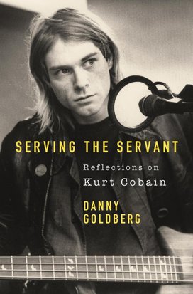 Serving The Servant