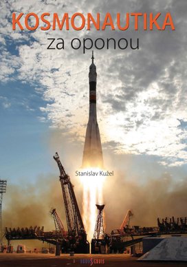 Kosmonautika za oponou