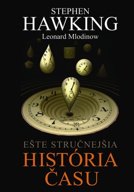 Ešte stručnejšia história času