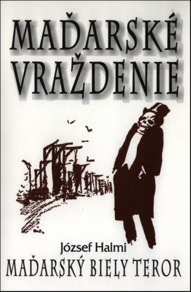 Maďarské vraždenie