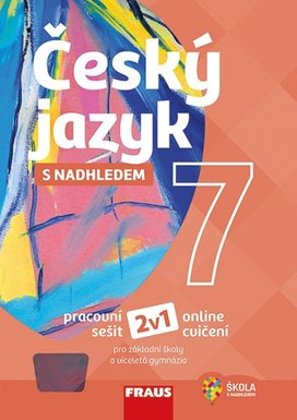 Český jazyk 7 s nadhledem