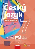 Český jazyk 7 s nadhledem
