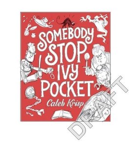 Somebody Stop Ivy Pocket