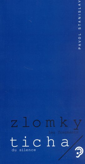 Zlomky ticha