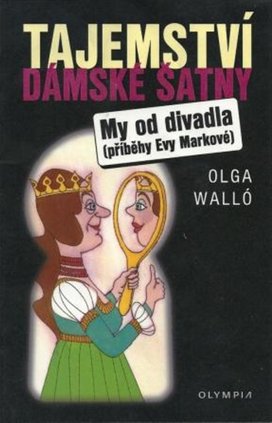 Tajemství dámské šatny