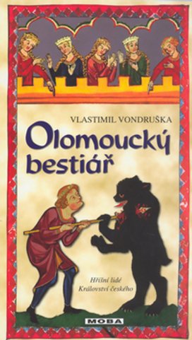Olomoucký bestiář