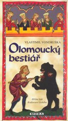 Olomoucký bestiář