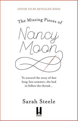 The Missing Pieces of Nancy Moon