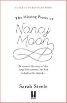 The Missing Pieces of Nancy Moon