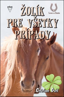 Žolík pre všetky prípady