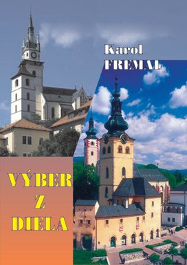Výber z diela