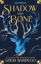 The Grisha 1: Shadow and Bone