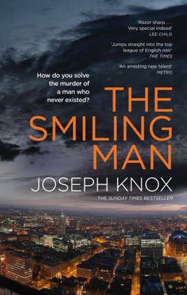 The Smiling Man