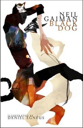 Black Dog. Illustrated Edition