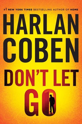 Don't Let Go