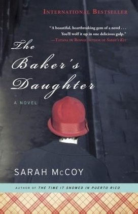 The Baker's Daughter