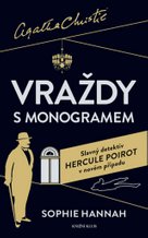 Vraždy s monogramem
