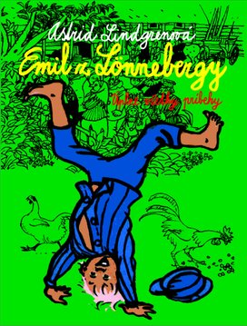 Emil z Lönnebergy