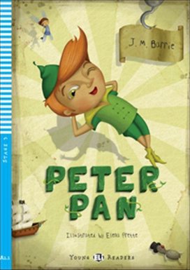 Peter Pan