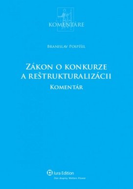 Zákon o konkurze a reštrukturalizácii