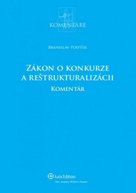 Zákon o konkurze a reštrukturalizácii
