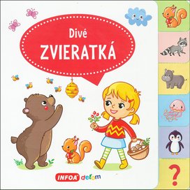 Divé zvieratká