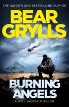 Burning Angels