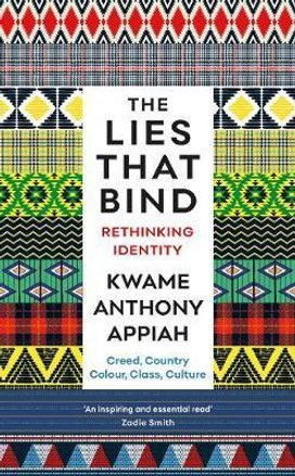 The Lies That Bind