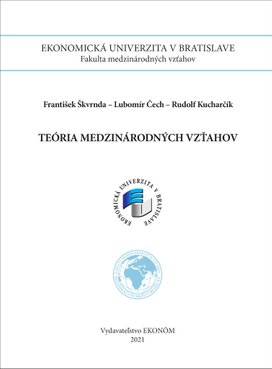 Teória medzinárodných vzťahov