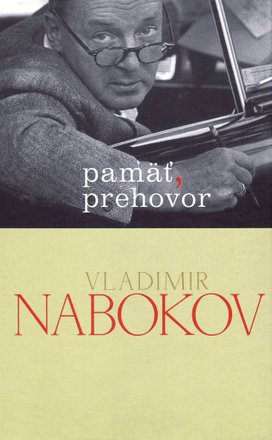 Pamäť, prehovor
