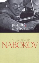 Pamäť, prehovor