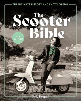 Scooter Bible