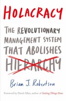 Holacracy