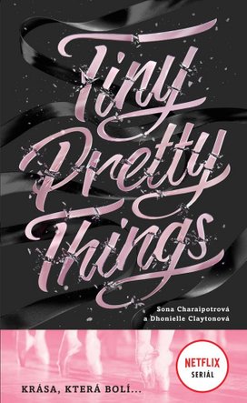 Tiny Pretty Things