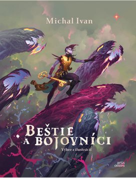 Beštie a bojovníci