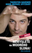 Nemyslete na modrého slona