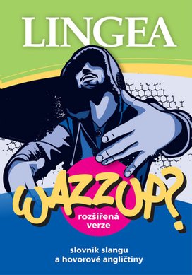 Wazzup? Slovník slangu a hovorové angličtiny