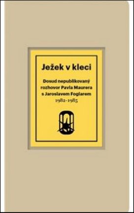Ježek v kleci