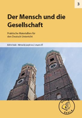 Der Mensch und die Gesellschaft pro 2. stupeň ZŠ