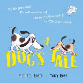 A Dog's Advice