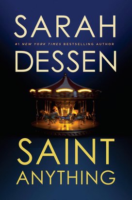 Saint Anything