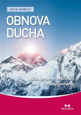 Obnova ducha