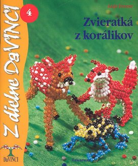Zvieratká z korálikov 4