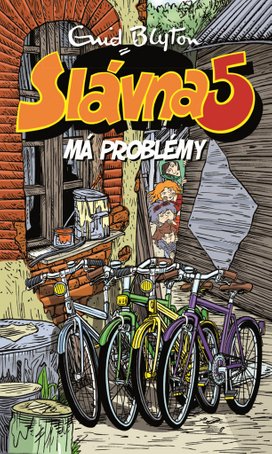 Slávna 5 má problémy