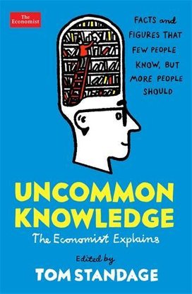 Uncommon Knowledge
