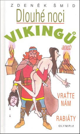 Dlouhé noci Vikingů