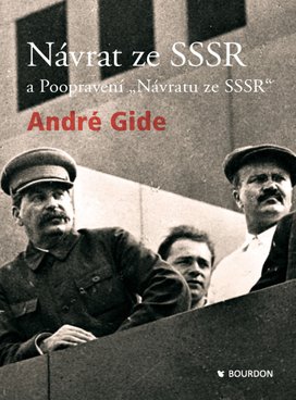 Návrat ze SSSR a Poopravení 