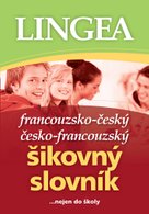 Francouzsko-český česko-francouzský šikovný slovník