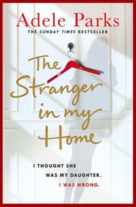 The Stranger in My Home