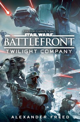 Star Wars Battlefront: Twilight Company